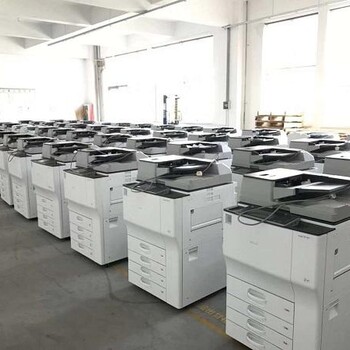 长沙市中型复印机出租