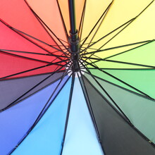 杭州彩虹伞