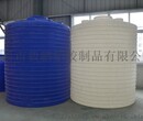 萍乡大型滚塑塑料水箱厂家直销