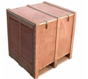 珠海包装木箱生产厂家图片3