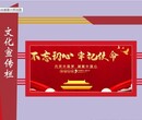 江苏奕博宣传栏标牌制造有限公司图片