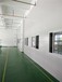阳江大型厂房彩钢板安装、净化无尘室隔墙