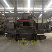 广东鹅卵石制砂机，广州制砂机设备厂家