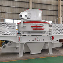 河南立式复合制砂机，郑州大型制砂机