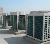 杭州地区回收二手中央空调机组二手溴化锂空调机组