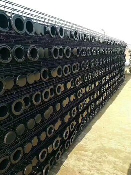 除塵器配件布袋濾袋與除塵骨架龍骨、除塵器袋籠尺寸匹配標(biāo)準(zhǔn)