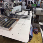 缝纫机台板缝纫设备抗倍特台面来图定制板材加工