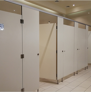 厂家直供卫生间隔断板洗手间隔板厕所隔断小便隔断隔断板
