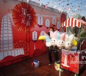 郑州校园活动布场，户外舞台搭建，音响灯光、演出活动