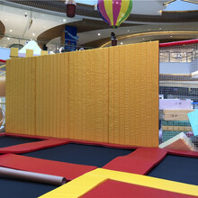 淘气堡儿童乐园室内商用大型小型游乐场设备幼儿园游乐园滑梯设施