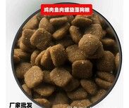 狗粮代工OEM，猫粮代工OEM图片1