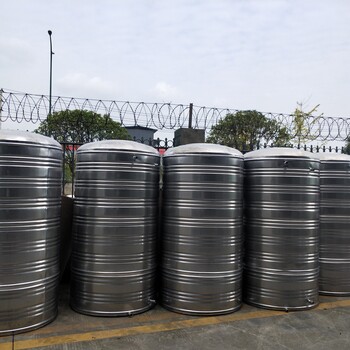 钢联建不锈钢保温水箱,北京不锈钢圆形水箱出厂价格