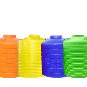 重庆立式塑料桶厂家