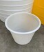 南充塑料圆桶质量可靠