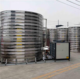 达州不锈钢圆形水箱出厂价格,不锈钢保温水箱图片4