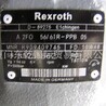 现货供应Rexroth力士乐A2FO56/61R-PPB05轴向柱塞泵液压马达原装