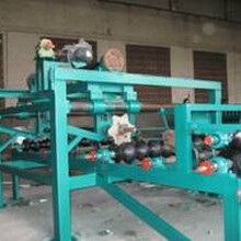 方锐石棉瓦生产设备石棉瓦机