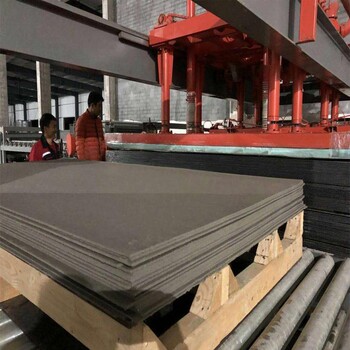 方锐纤维水泥板设备生产能力快速