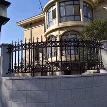 南京护栏厂家图片