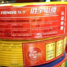 中山ZG-A绝缘电线制造图片