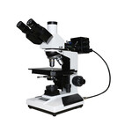 天穹光学工厂高精度测量金相显微镜