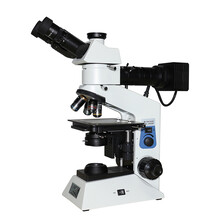 厂家供货全新无限远光学设计测量金相显微镜BH200