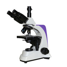 天穹光学长距平场消色差三目生物显微镜数码显微镜