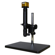 高清视频同轴光显微镜H300TX显示屏ITO检测专用显微镜