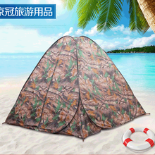 桂林迷彩帐篷