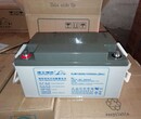 北京周边送货12V120AH储能蓄电池理士品牌保证