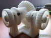 深圳汇通三维科技有限公司龙华3D打印工业产品设计公司
