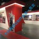 青浦区展会舞台出租图