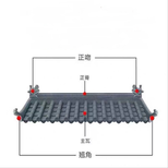 扬州祥云正脊厂家图片0