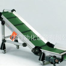 云南皮带输送线定做厂家图片