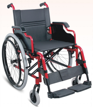 国产现货轮椅批发成年人及儿童轮椅电动手动轮椅
