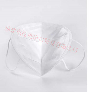泉州廠家供應(yīng)kn95口罩五層kn95可出口美國