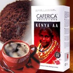 咖啡准入的国家有那些顺利进口咖啡清关的流程