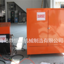 機(jī)動(dòng)車拆解設(shè)備鼎恒達(dá)報(bào)廢汽車拆解設(shè)備特點(diǎn)圖片