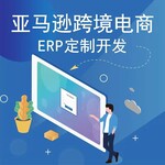 跨境电商亚马逊无货源，开店运营培训，erp系统加盟