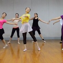 呼和浩特专业舞蹈培训呼市专业艺考培训教学呼和浩特舞蹈培训