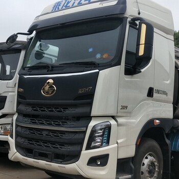 25噸乘龍油罐車
