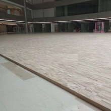 济南可拆装地板报价图片