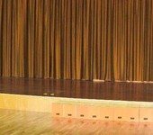 重庆专业舞台木地板生产安装