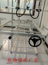 蔬菜育苗床廠家移動(dòng)苗床的使用的好處-價(jià)格_廠家