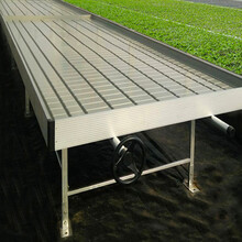 上海温室苗床灌溉式工程设计
