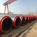 沧州泰钢管道有限公司是河北一家专业的黑夹克直埋保温钢管厂家