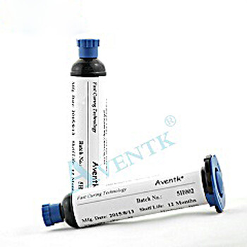 AVENTK-UV捕尘胶DP01电子产品器件保护胶