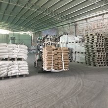 工业级重钙PVC钙粉1000目方解石粉重质碳酸钙用于碳酸钙填充母料图片