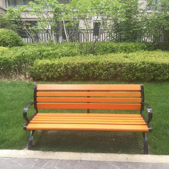 大連旅順公園椅