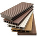 贺州塑木地板施工安装,木塑地板
